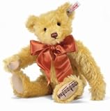 Review STEIFF MARGARETE. 662607 / Musical Teddy Bear Picnic - UK Exclusive