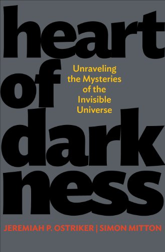 Heart of Darkness: Unraveling the Mysteries of the Invisible Universe (Science Essentials)