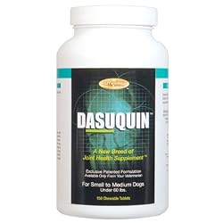 Dasuquin for Small/Medium Dogs - 150 Count
