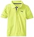 Under Armour Baby-Boys Infant UA Match Polo