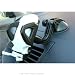 Stick Anywhere Multi Surface Car Mount fits the Apple iPhone 4S