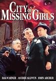 City Of Missing Girls