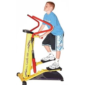 Cardio Kids Stepper