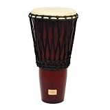 Tycoon Percussion 10 Inch Rope Tuned Ashiko