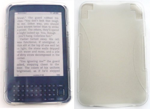 Emartbuy Amazon Kindle 3 3G +
