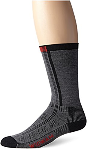Wigwam Rebel Fusion Crew II Socks 2-Pack