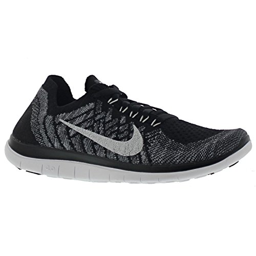 Nike Women's Free 4.0 Flyknit Running Sneaker
