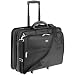 Targus XL Rolling Case Designed for 17 Inch Notebooks TXL717 (Black)