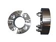 1pr EZ GO & YAMAHA 1.5in 4/4 WHEEL SPACERS WSP6