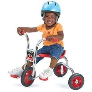 preschool tricycle