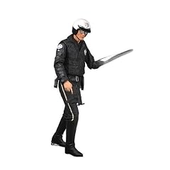 The Terminator T1000 Motorcycle Cop