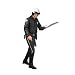 The Terminator T1000 Motorcycle Cop