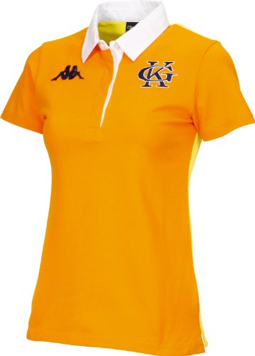 (カッパゴルフ)Kappa GOLF 半袖シャツ