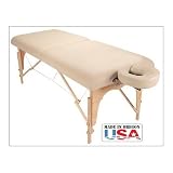 Athena Classic Portable Massage Table - Quickship Package