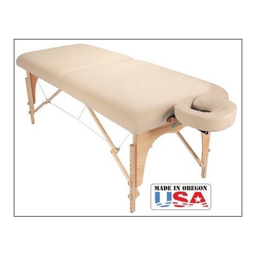 Athena Classic Portable Massage Table - Quickship Package