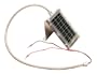 American Hunter 6 Volt Solar Panel with Mount 3' Shrodued Lead
