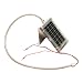 American Hunter 6 Volt Solar Panel with Mount 3' Shrodued Lead
