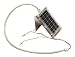 American Hunter 6 Volt Solar Panel with Mount 3' Shrodued Lead