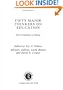 Fifty Major Thinkers on Education: From Confucius to Dewey (Fifty Key Thinkers) (Routledge Key Guides)