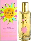 In Love Again Fleur De La Passion By Yves Saint Laurent For Women. Eau De Toilette Spray 3.3 OZ
