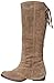 Naughty Monkey Women's Artic Solstice Tall Shaft Boot
