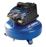 Campbell Hausfeld® 4 - gallon Pancake Air Compressor
