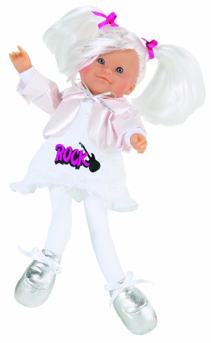 Corolle Dolly Rock N Dolly