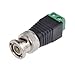 Neewer® 20 pcs Coax CAT5 To Camera CCTV BNC Video Balun Connector Zinc Alloy+Plastic