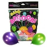 144 Water Balloons