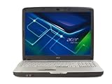Acer Aspire 7720Z-2A2G16MI 17 Zoll WXGA Notebook (Intel Pentium Dual Core T2330 1.6GHz, 2GB RAM, 160GB HDD, Intel GMA X3100, DVD+- DL RW, Vista Home Premium) Acer Aspire 7720Z-2A2G16MI 17 Zoll WXGA Notebook (Intel Pentium Dual Core T2330 1.6GHz, 2GB RAM, 160GB HDD, Intel GMA X3100, DVD+- DL RW, Vista Home Premium)