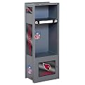 Franklin NFL Arizona Cardinals Wood Locker