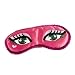 Augenmaske / Schlafmaske SPARKLING EYES