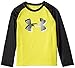 Under Armour Little Boys' Drop Shadow Logo Raglan