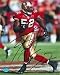 Patrick Willis (San Francisco 49ers) 8x10 Photo