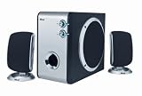 TRUST 2.1 Speaker Set SP-3450Z UK