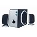 Trust 2.1 Speaker Set SP-3450Z UK