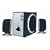 Trust 2.1 Speaker Set SP-3450Z UK
