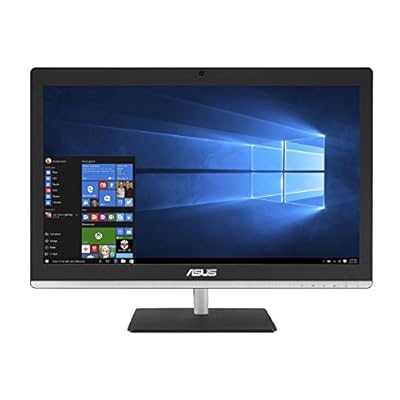 Asus ET2230IUK-BC016X 21.5-inch All-In-One Desktop (Core i5 4460T/4GB/1TB/Windows 10/Integrated Graphics), Black