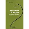 Agronomes et paysans