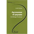 Agronomes et paysans