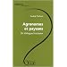 Agronomes et paysans
