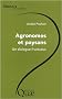 Agronomes et paysans