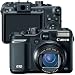 Canon Powershot G10 14.7MP Digital Camera with 5x Wide Angle Optical Image Stabilized Zoom