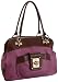 B. MAKOWSKY Classics Astor Large Satchel
