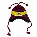 Minnesota Golden Gophers Old Time Hockey Bandit Youth Knit Cap
