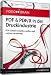 PDF & PDF/X in der Druckindustrie (PC+MAC-DVD)