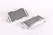 OPL HPR013 Aluminum Radiators For Honda CRF450R