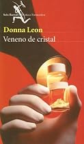 Veneno De Cristal/ Through a Glass, Darkly (Biblioteca Formentor)