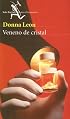 Veneno De Cristal/ Through a Glass, Darkly (Biblioteca Formentor)