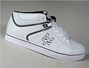 Zoo York Hiram Shoes - Size UK 10